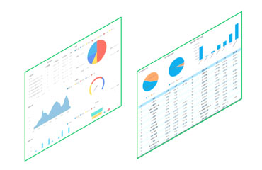 智能报表